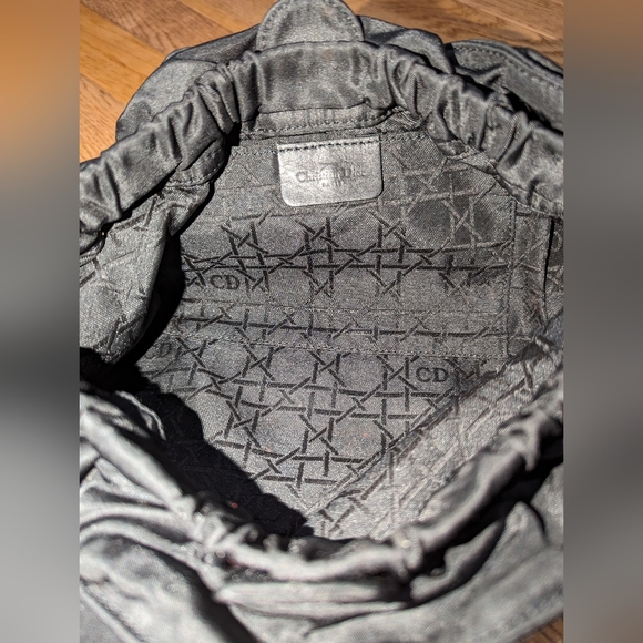 Christian Dior bag - Picture 7 of 15